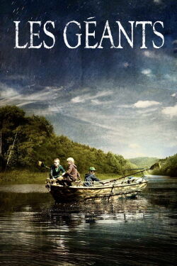 The Giants (2011)