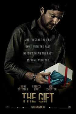 The Gift (2015)