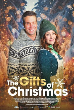 The Gifts of Christmas (2024)