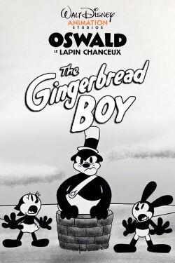 The Gingerbread Boy (1934)