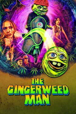 The Gingerweed Man (2021)