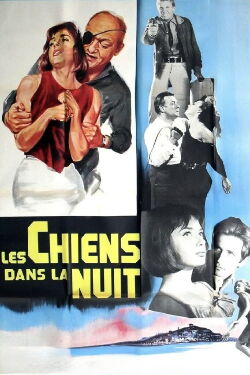 The Girl Can't Stop (1965)