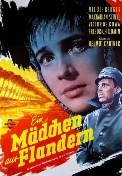 The Girl from Flanders (1956)