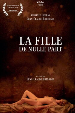 The Girl from Nowhere (2013)
