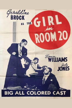 The Girl in Room 20 (1946)