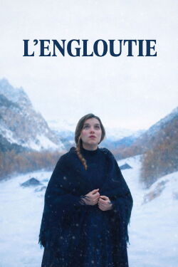 The Girl in the Snow (2025)