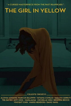 The Girl in Yellow (2024)