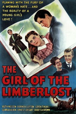 The Girl of the Limberlost (1945)