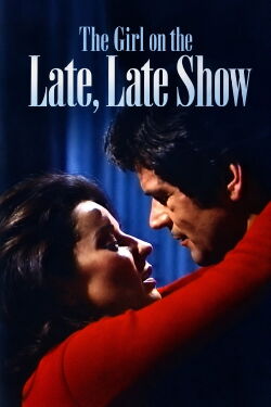The Girl on the Late, Late Show (1974)