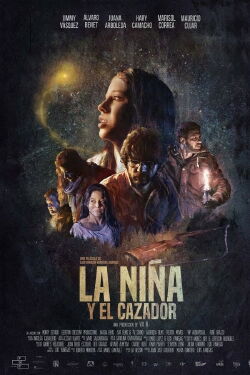 The Girl, The Hunter, & The Firefly (2024)