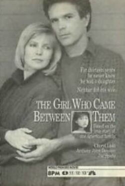 The Girl Who Came Between Them (1990)