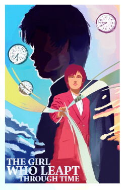 The Girl Who Leapt Through Time (1983)