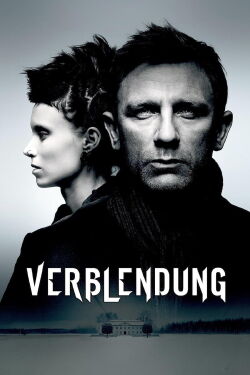 The Girl with the Dragon Tattoo (2011)