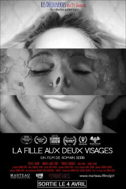The Girl with Two Faces (2018)