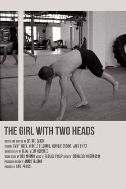 The Girl with Two Heads (2018)