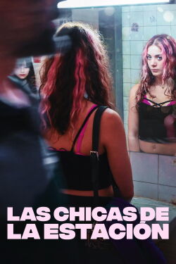 The Girls at the Station (2024)