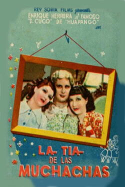 The Girls Aunt (1938)
