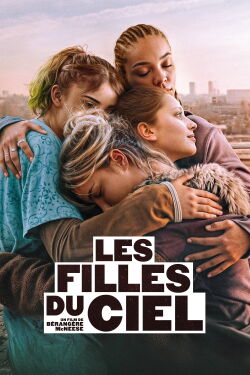 The Girls From Above (2026)