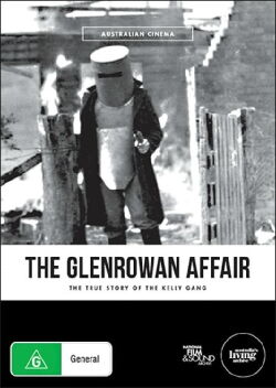 The Glenrowan Affair (1951)