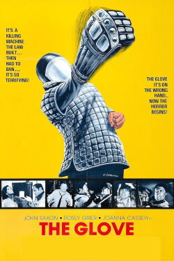The Glove (1979)