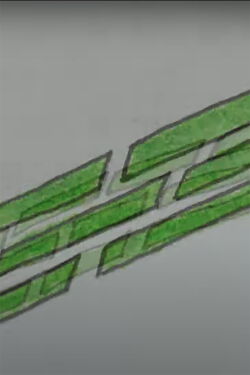 The GO Train: Sound Visualized in Shapes (2020)