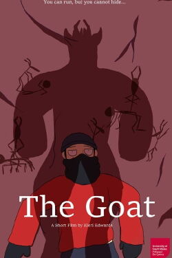 The Goat (2019)