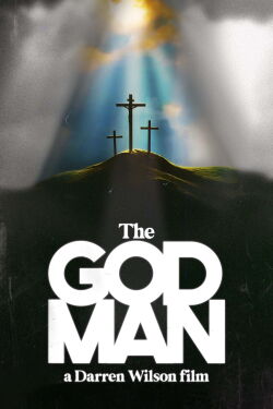 The God Man (2023)