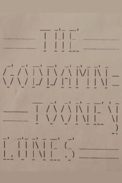 The Goddamn Tooney Lunes (2023)