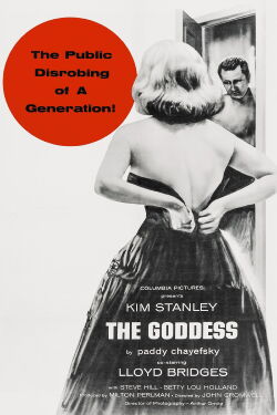 The Goddess (1958)