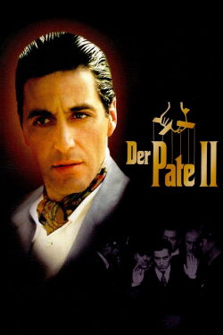 The Godfather Part II (1974)