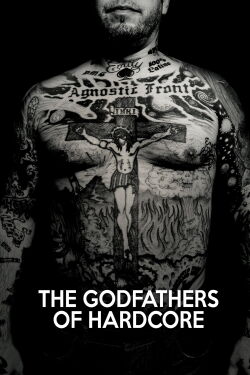 The Godfathers of Hardcore (2018)