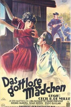 The Godless Girl (1928)