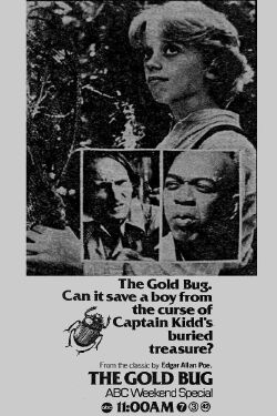 The Gold Bug (1980)