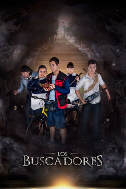 The Gold Seekers (2017)
