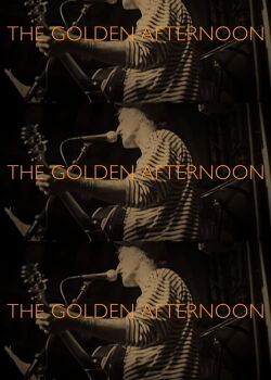 The Golden Afternoon (2021)