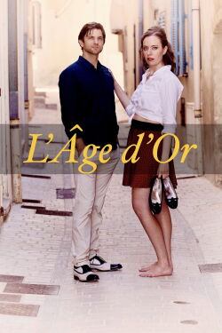 The Golden Age (2019)