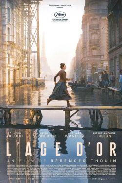The Golden Age (2026)