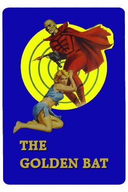 The Golden Bat (1966)