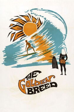 The Golden Breed (1968)