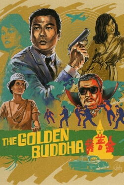 The Golden Buddha (1966)