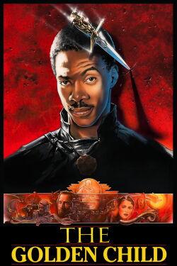 The Golden Child (1986)