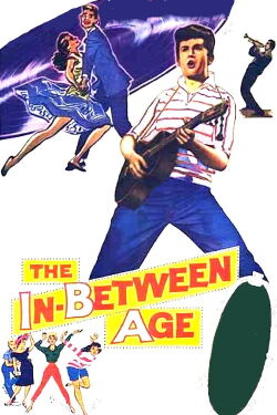 The Golden Disc (1958)