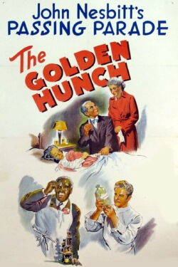 The Golden Hunch (1945)
