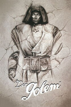 The Golem (1915)