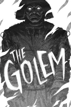 The Golem: How He Came into the World (1920)