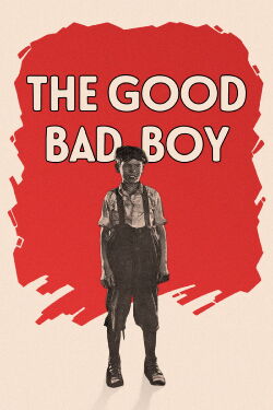 The Good Bad Boy (1924)