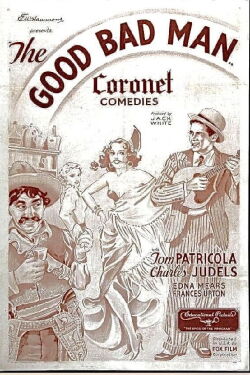 The Good Bad Man (1933)