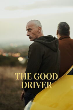 The Good Driver (2023)