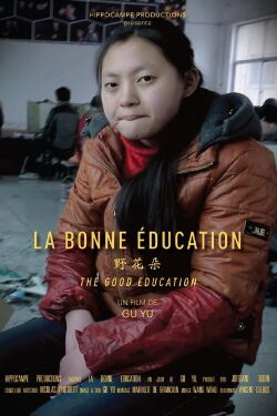 The Good Education (2017)