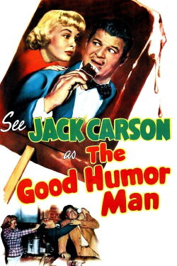 The Good Humor Man (1950)